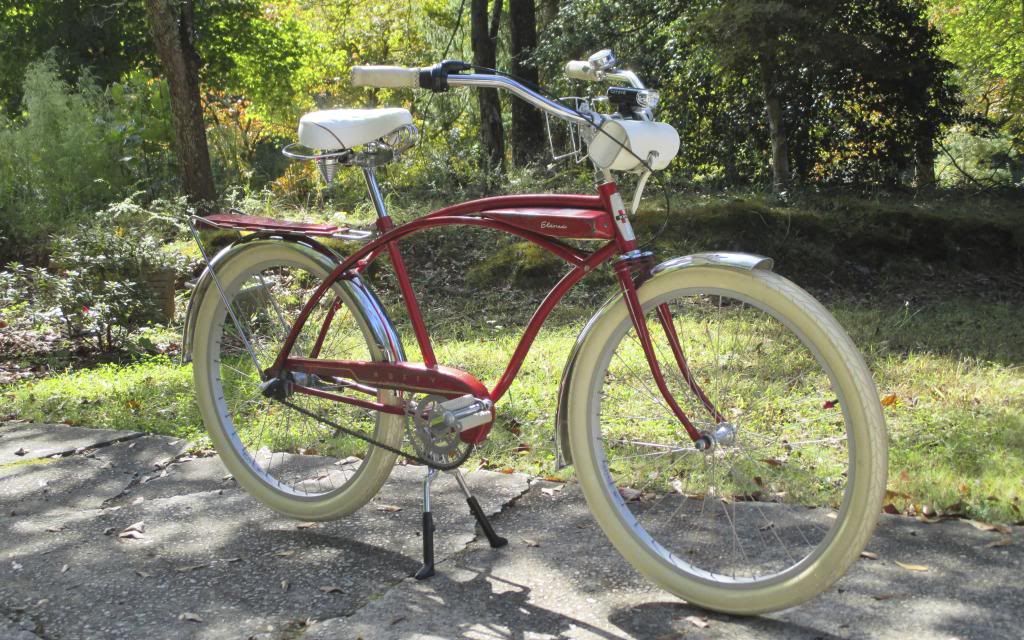 huffy eldorado bicycle